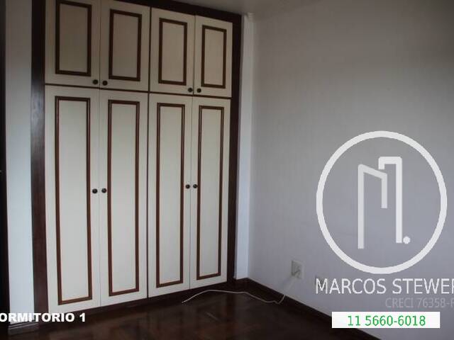 Apartamento para Alugar em São Paulo - 5