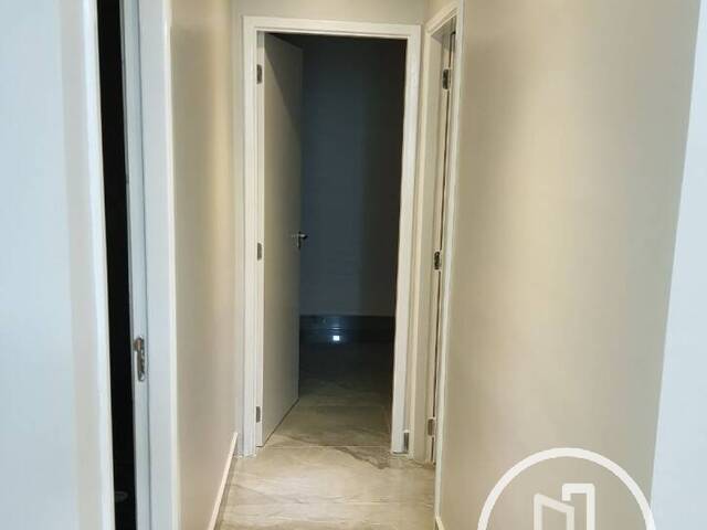 Apartamento para Alugar em São Paulo - 2