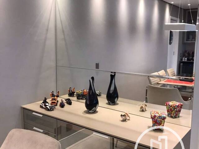 Apartamento para Alugar em São Paulo - 2