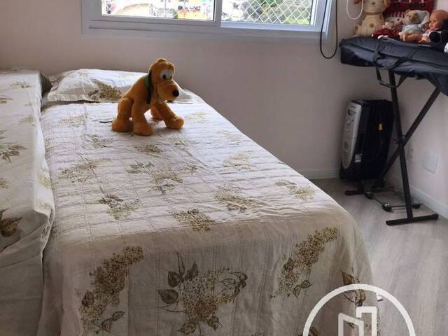 Apartamento para Alugar em São Paulo - 4