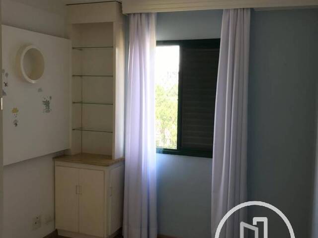 Apartamento para Alugar em São Paulo - 4