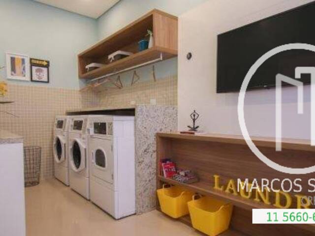 Apartamento para Comprar em São Paulo - 4