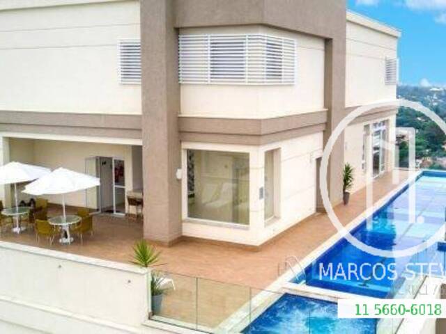 Apartamento para Comprar em São Paulo - 2