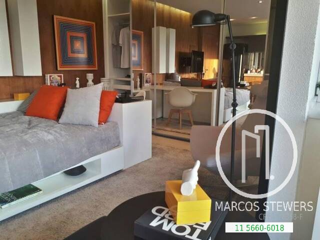 Apartamento para Comprar em São Paulo - 5