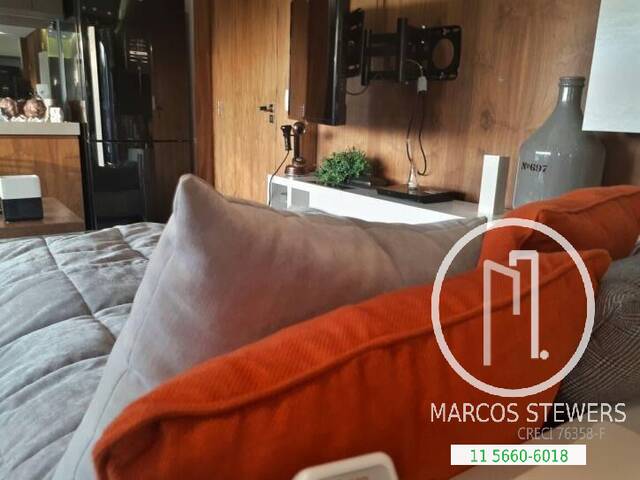 Apartamento para Comprar em São Paulo - 4