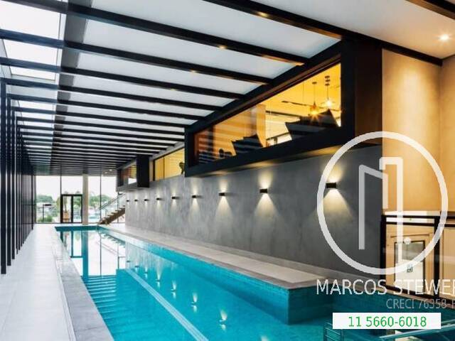 Apartamento para Comprar em São Paulo - 3