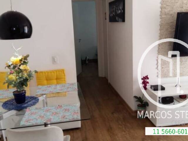 Apartamento para Comprar em São Paulo - 5