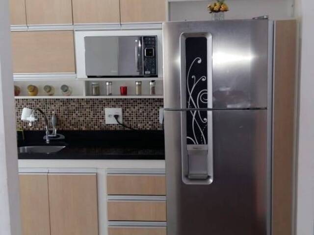 Apartamento para Comprar em São Paulo - 3