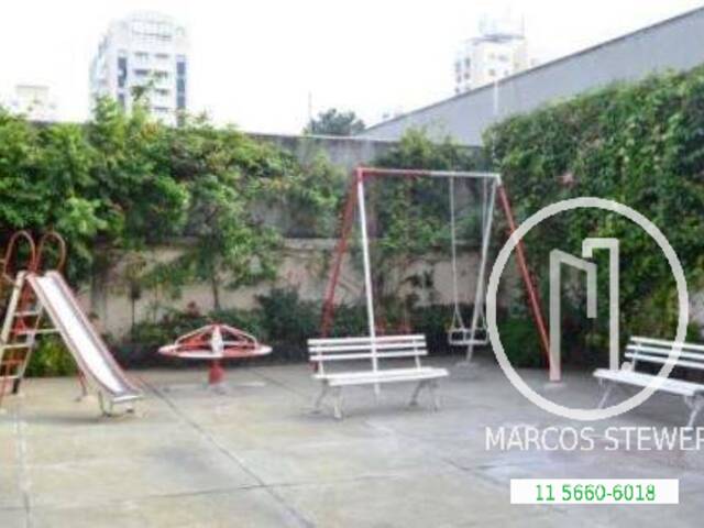 Apartamento para Comprar em São Paulo - 2