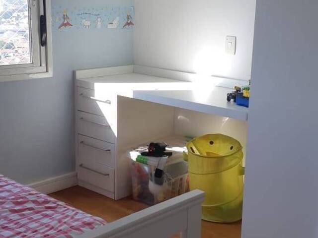 Apartamento para Alugar em São Paulo - 5