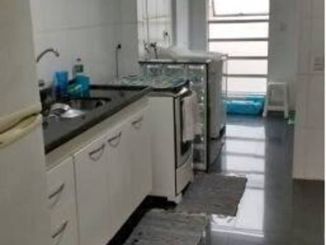 Apartamento para Alugar em São Paulo - 5