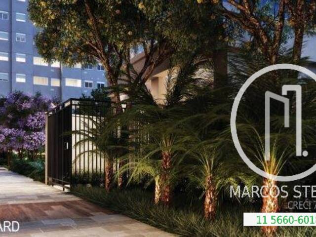 Apartamento para Comprar em São Paulo - 5