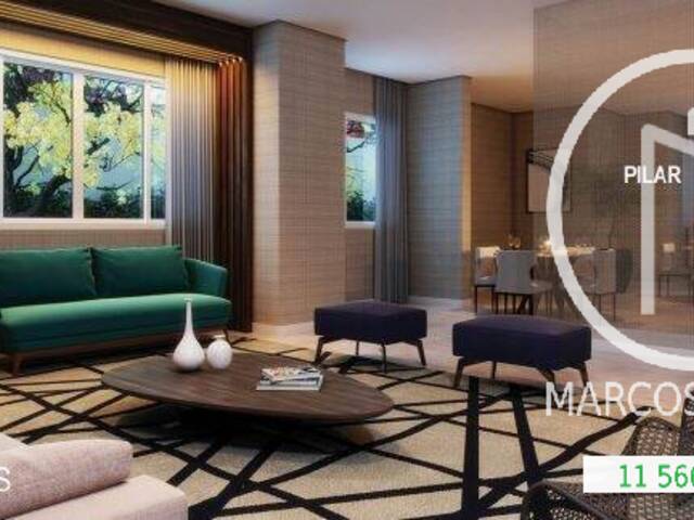 Apartamento para Comprar em São Paulo - 4