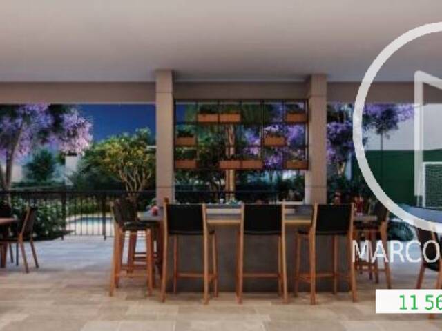Apartamento para Comprar em São Paulo - 3
