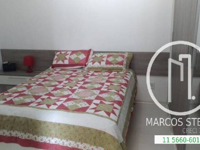 Apartamento para Alugar em São Paulo - 3