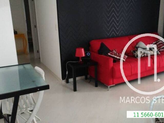 Apartamento para Alugar em São Paulo - 2