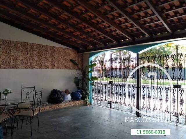 Casa para Alugar em São Paulo - 5