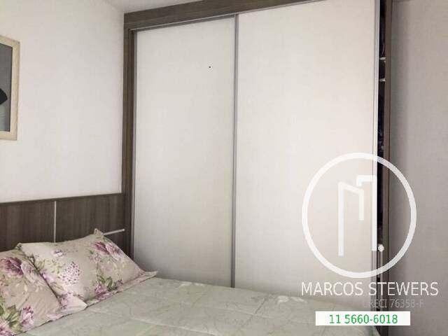 Apartamento para Alugar em São Paulo - 2