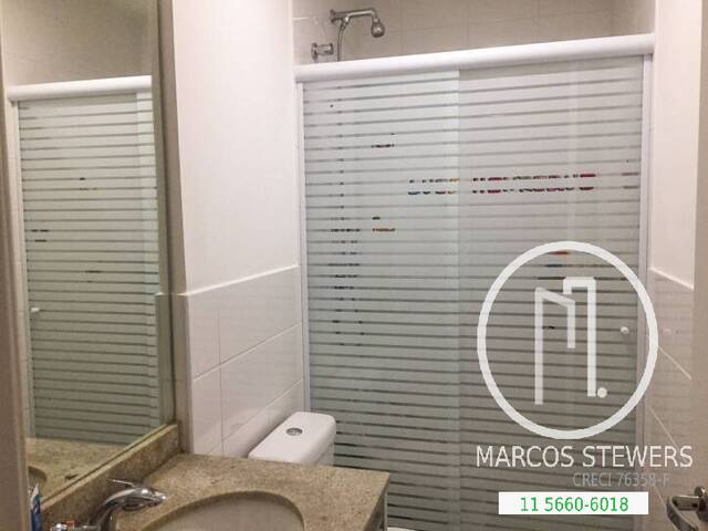 Apartamento para Alugar em São Paulo - 4