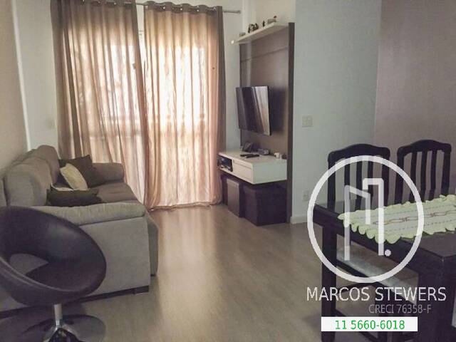 Apartamento para Alugar em São Paulo - 5