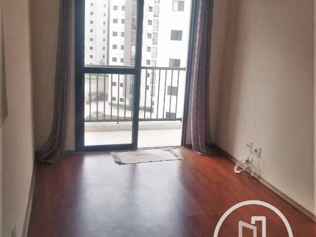 Apartamento para Comprar em São Paulo - 2