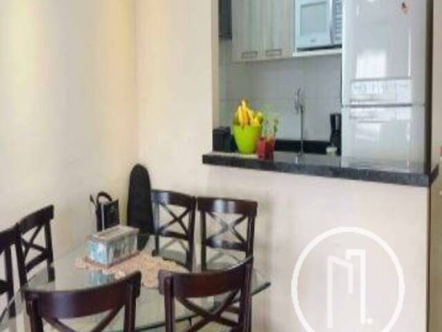 Apartamento para Comprar em São Paulo - 3
