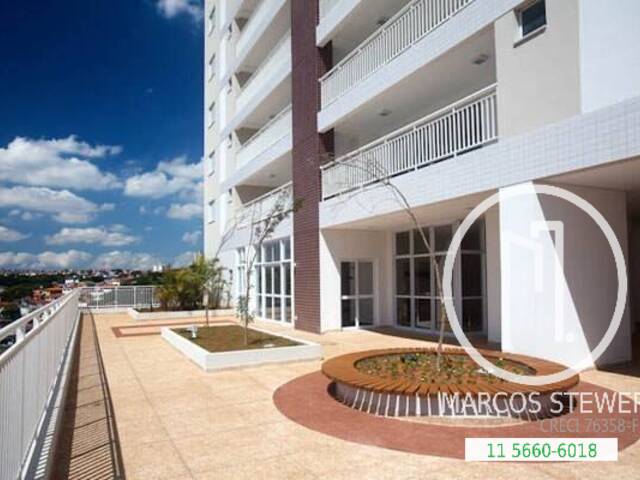 Apartamento para Comprar em São Paulo - 5