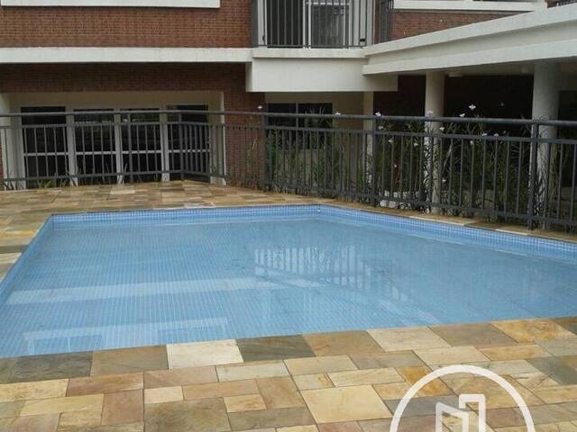 Apartamento para Comprar em São Paulo - 2