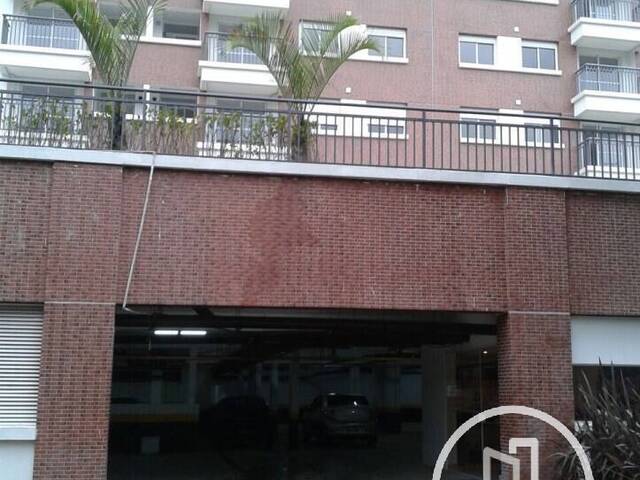 Apartamento para Comprar em São Paulo - 3