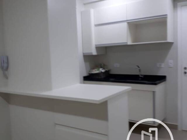 Apartamento para Comprar em São Paulo - 4