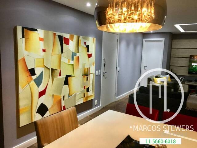 Apartamento para Alugar em São Paulo - 2