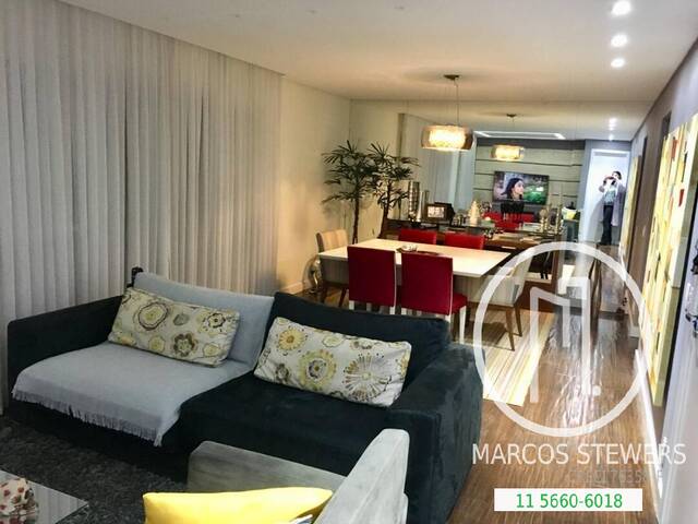 Apartamento para Alugar em São Paulo - 5