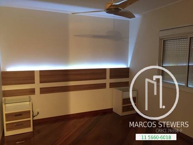 Apartamento para Comprar em São Paulo - 4