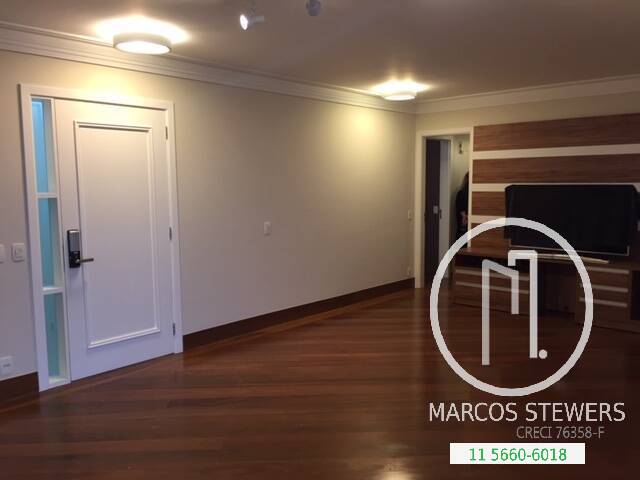 Apartamento para Comprar em São Paulo - 3