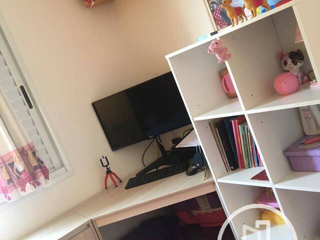 Apartamento para Alugar em São Paulo - 3