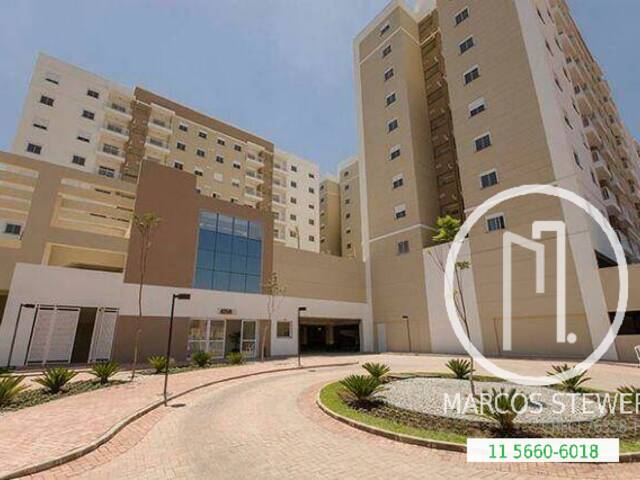 Apartamento para Alugar em São Paulo - 4