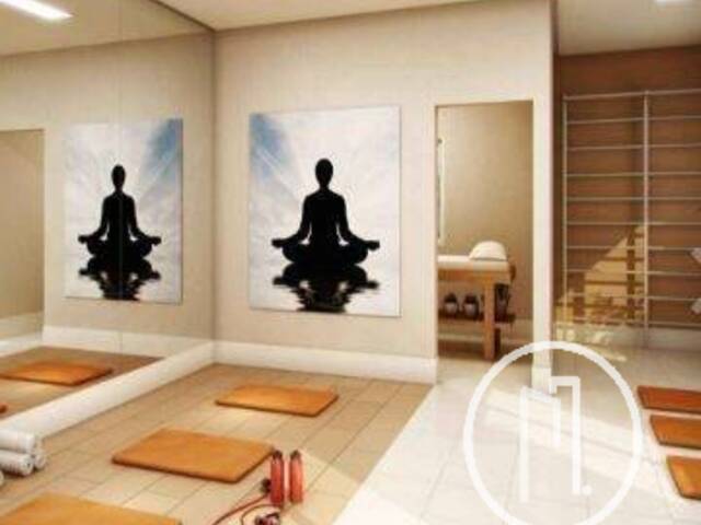Apartamento para Alugar em São Paulo - 5