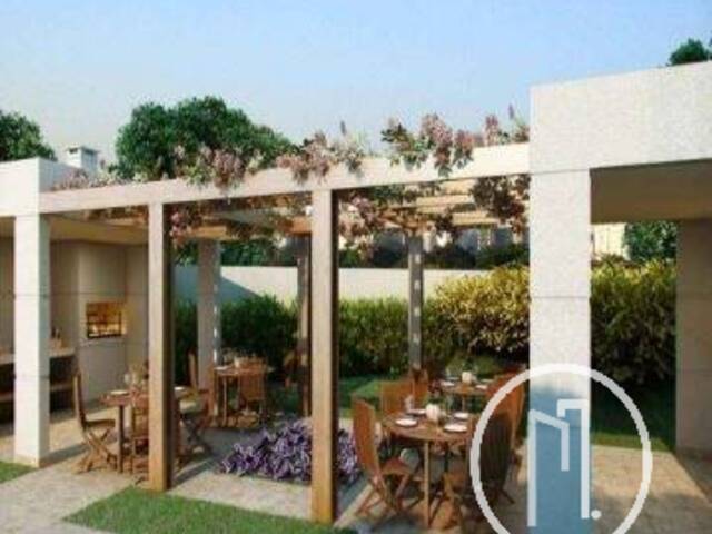 Apartamento para Alugar em São Paulo - 3