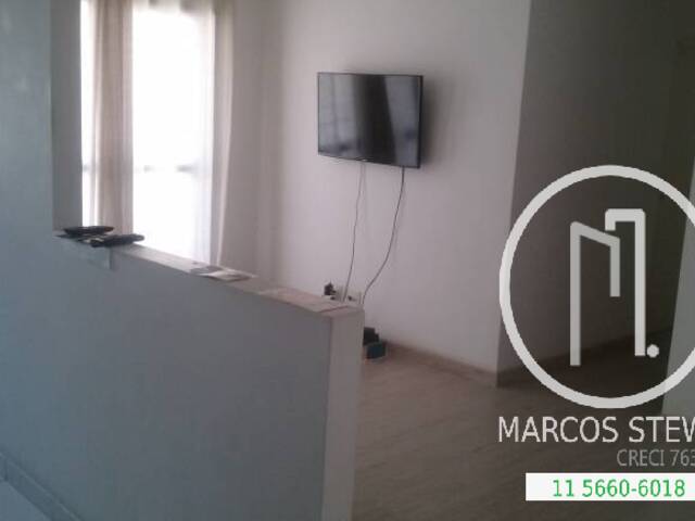 Apartamento para Alugar em São Paulo - 4