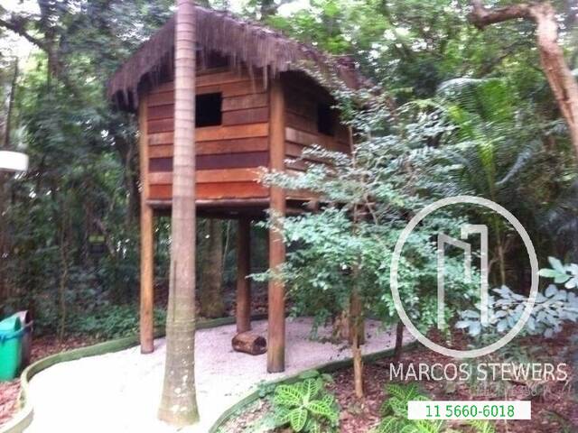 Apartamento para Alugar em São Paulo - 4