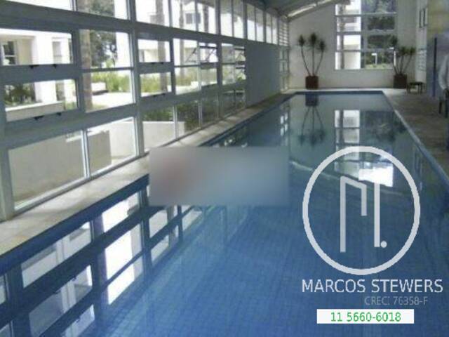 Apartamento para Alugar em São Paulo - 5