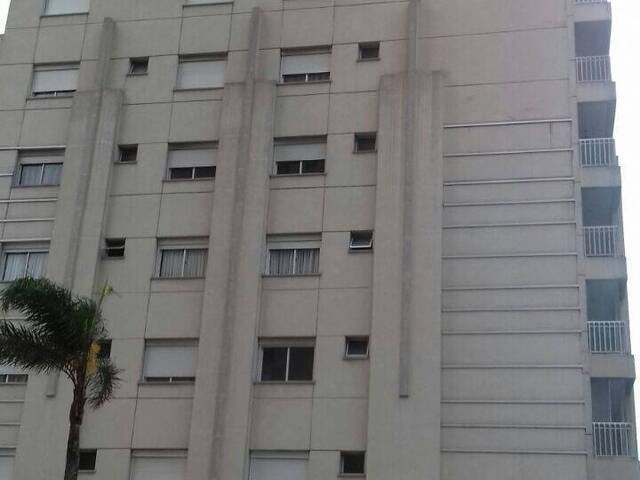 Apartamento para Alugar em São Paulo - 3