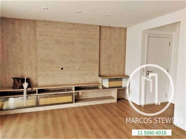 Apartamento para Alugar em São Paulo - 5