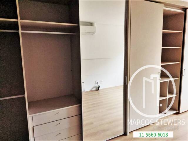 Apartamento para Alugar em São Paulo - 4