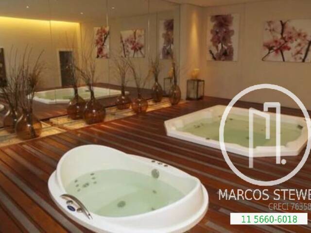 Apartamento para Comprar em São Paulo - 2
