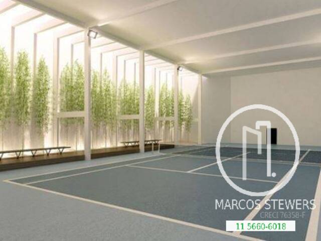 Apartamento para Comprar em São Paulo - 4