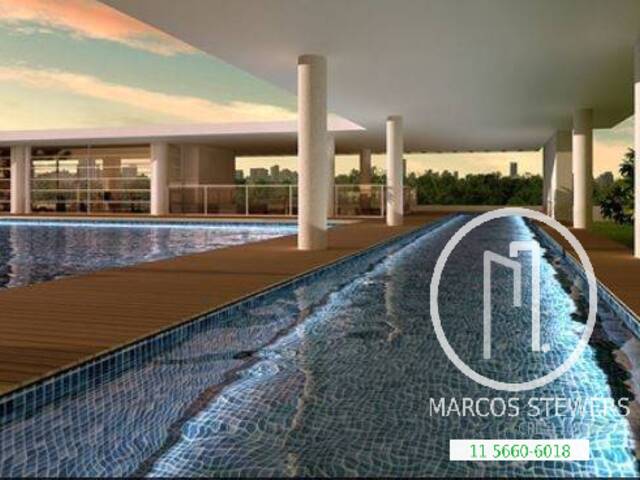 Apartamento para Comprar em São Paulo - 2