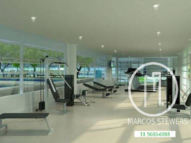 Apartamento para Comprar em São Paulo - 3