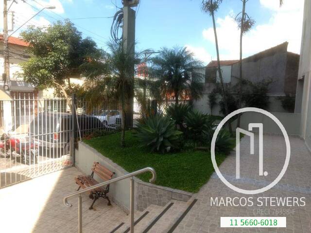 Apartamento para Comprar em São Paulo - 4