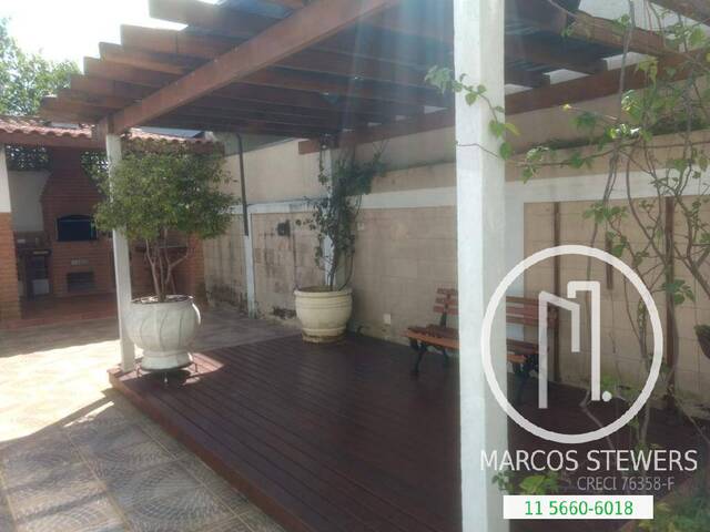 Apartamento para Comprar em São Paulo - 3